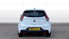 MG MG3 1.5 VTi-TECH Exclusive 5dr [Navigation] Petrol Hatchback